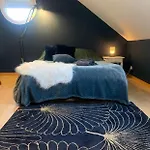 Accommodatie bij particulieren Pres De L'aeroport *