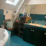 Accommodatie bij particulieren Pres De L'aeroport *