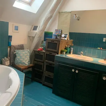 Accommodatie bij particulieren Pres De L'aeroport *