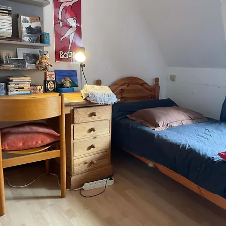 Prés De L'aeroport * Ossun