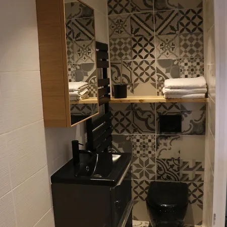 Pres De L'aeroport Accommodatie bij particulieren Ossun