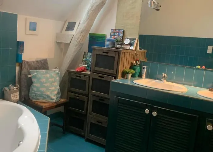 Accommodatie bij particulieren Pres De L'aeroport *