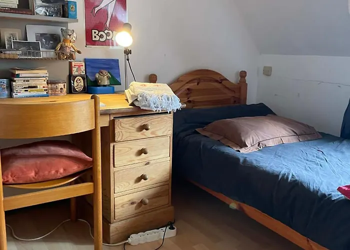 Prés De L'aeroport * Ossun