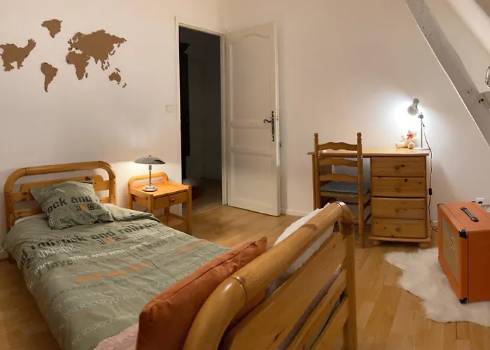 Prés De L'aeroport *